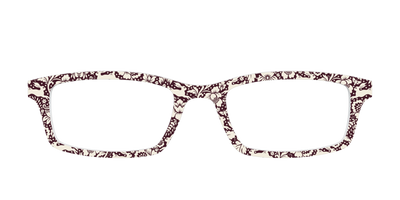 The Heritage Hares - Front Top Thumbnail - Pair Eyewear