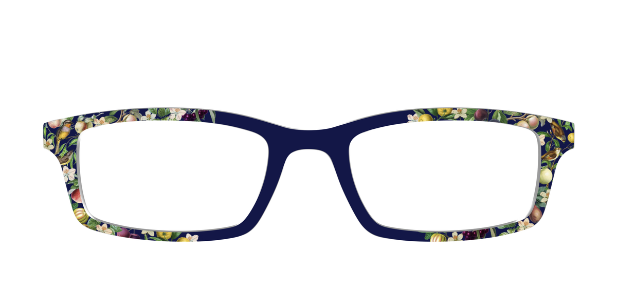 The Heritage Harvest - Front Top Image - Pair Eyewear