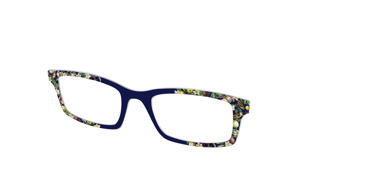 The Heritage Harvest - Angle Top Image - Pair Eyewear