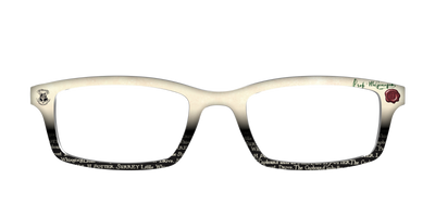 The Hogwarts™ Acceptance Letter - Front Top Thumbnail - Pair Eyewear