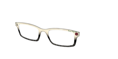 The Hogwarts™ Acceptance Letter - Angle Top Thumbnail - Pair Eyewear