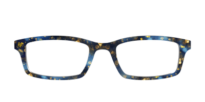 The Hogwarts™ Magic Bokeh - Front Top Thumbnail - Pair Eyewear