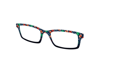 The Homecoming Game - Angle Top Thumbnail - Pair Eyewear