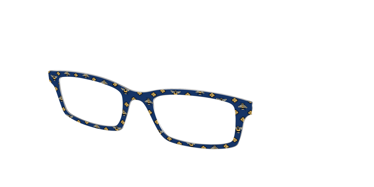 The Honey Bees - Angle Top Image - Pair Eyewear