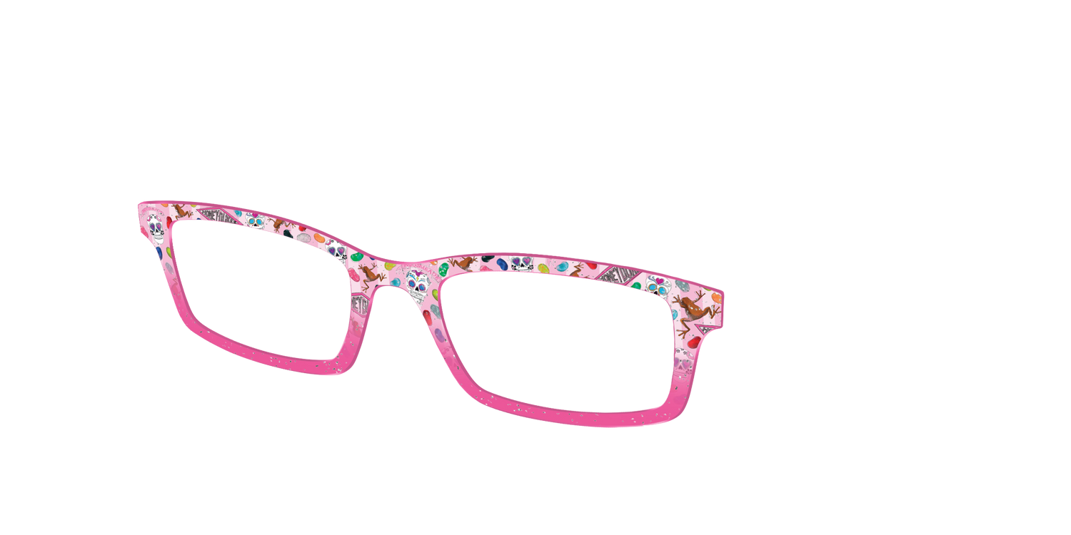 The Honeydukes™ Glitter - Angle Top Image - Pair Eyewear