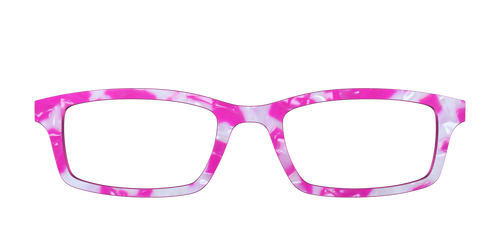 The Hot Pink Pearl Tortoise - Pair Eyewear