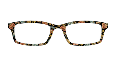 The Hygge Posies - Front Top Thumbnail - Pair Eyewear