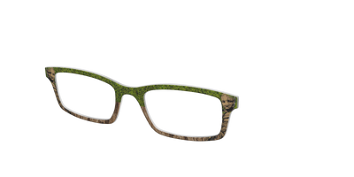 The I am Groot - Angle Top Thumbnail - Pair Eyewear