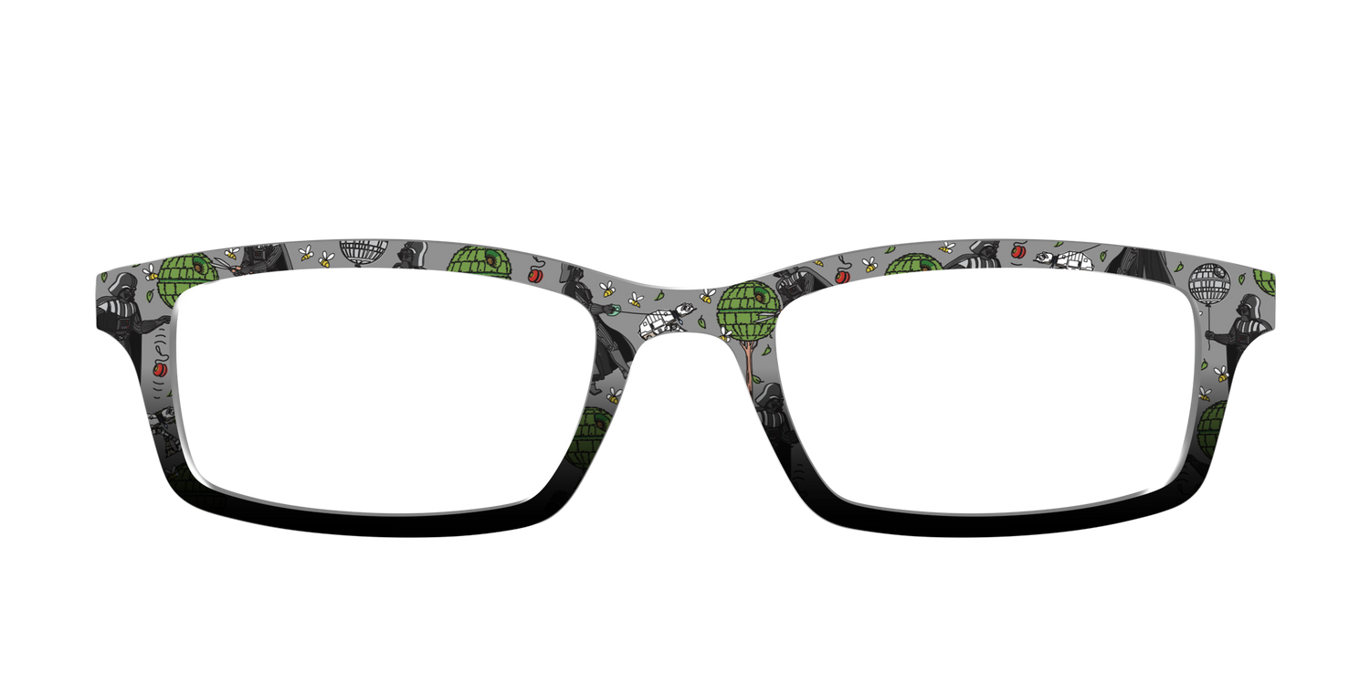 I Am Your Father - Front Top Image - Pair Eyewear