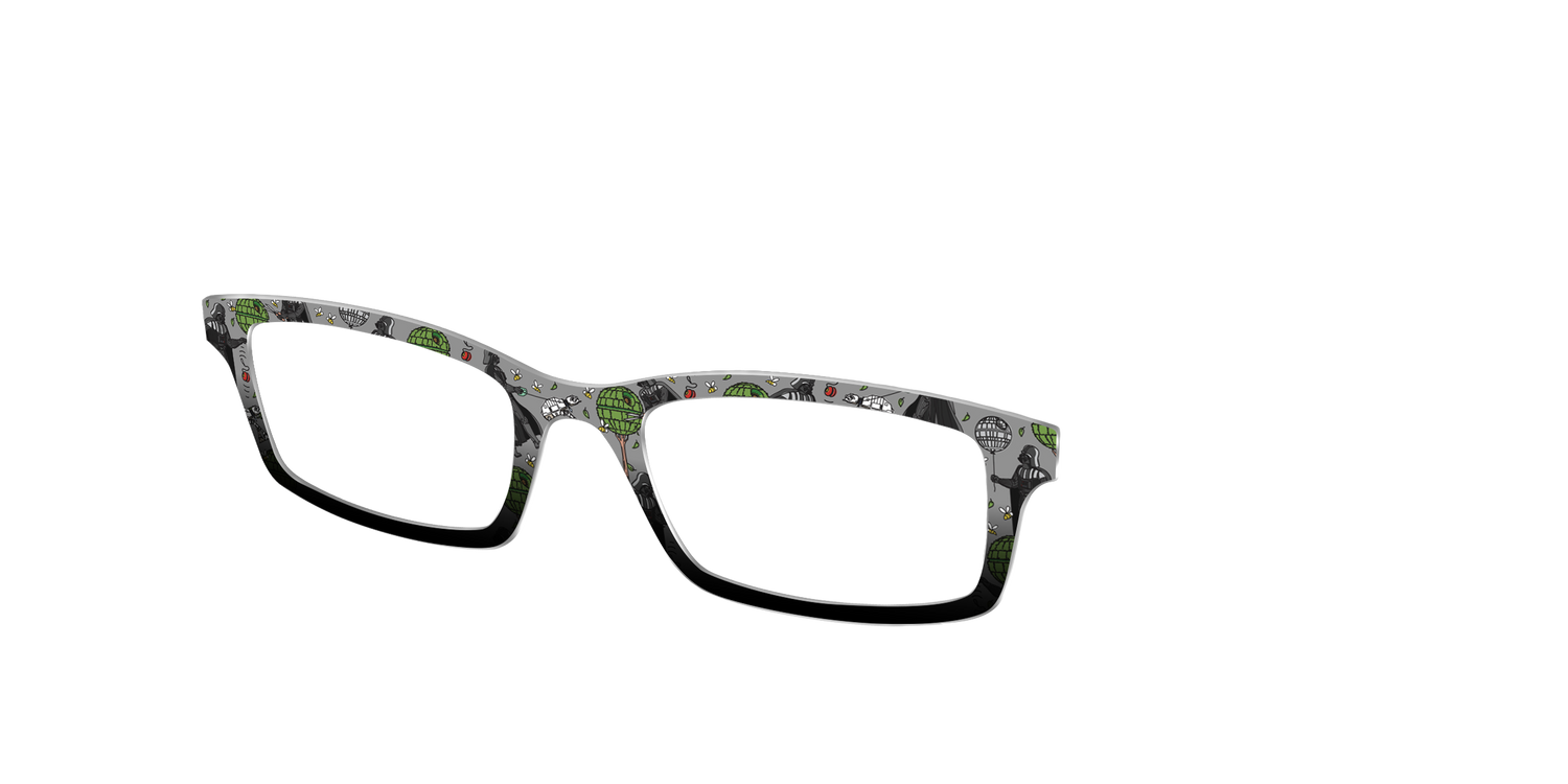 I Am Your Father - Angle Top Image - Pair Eyewear