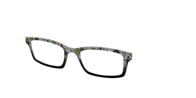 I Am Your Father - Angle Top Thumbnail - Pair Eyewear