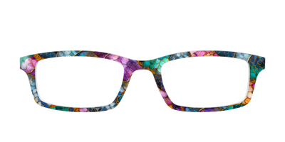 The Icy Viper - Front Top Thumbnail - Pair Eyewear