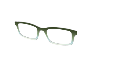 The Infinite Gradient - Angle Top Thumbnail - Pair Eyewear