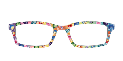 Intensamente - Front Top Thumbnail - Pair Eyewear