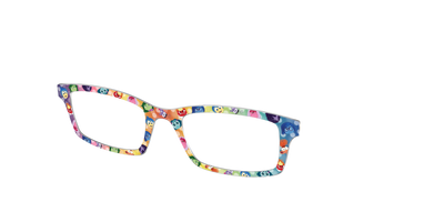 Intensamente - Angle Top Thumbnail - Pair Eyewear