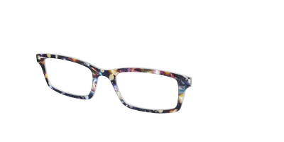 The Interstellar Adventure - Angle Top Thumbnail - Pair Eyewear