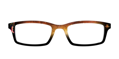 Jafar's Golden Scarab - Front Top Thumbnail - Pair Eyewear