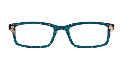 Jasmine and Rajah - Front Top Thumbnail - Pair Eyewear