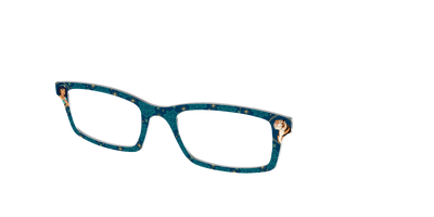 Jasmine and Rajah - Angle Top Thumbnail - Pair Eyewear