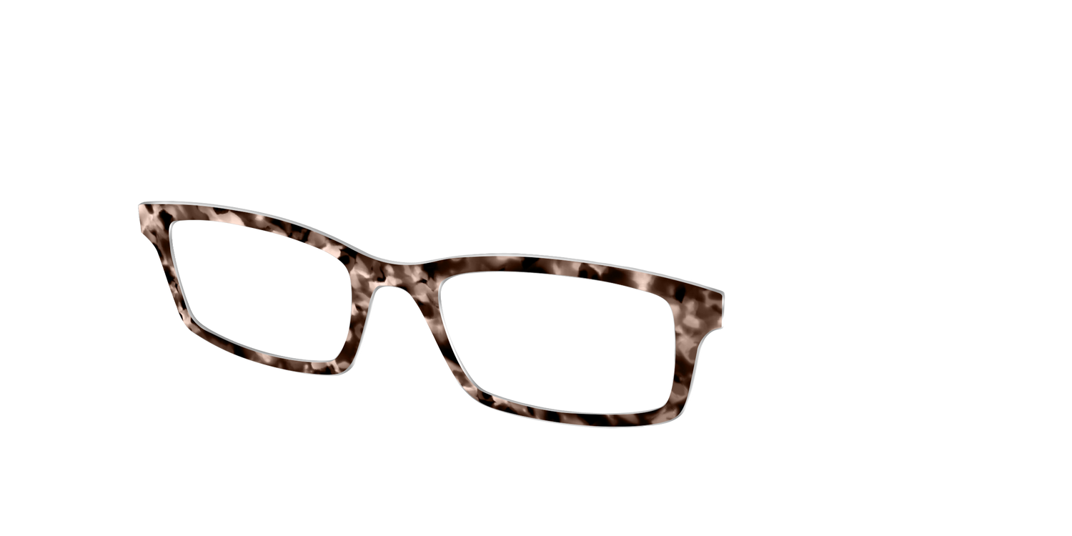 The Java Tortoise - Angle Top Image - Pair Eyewear