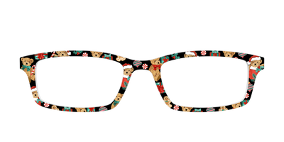 The Jingle Bears - Front Top Thumbnail - Pair Eyewear