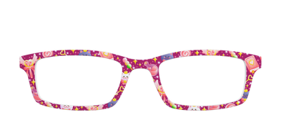 The Kawaii Charms - Front Top Thumbnail - Pair Eyewear