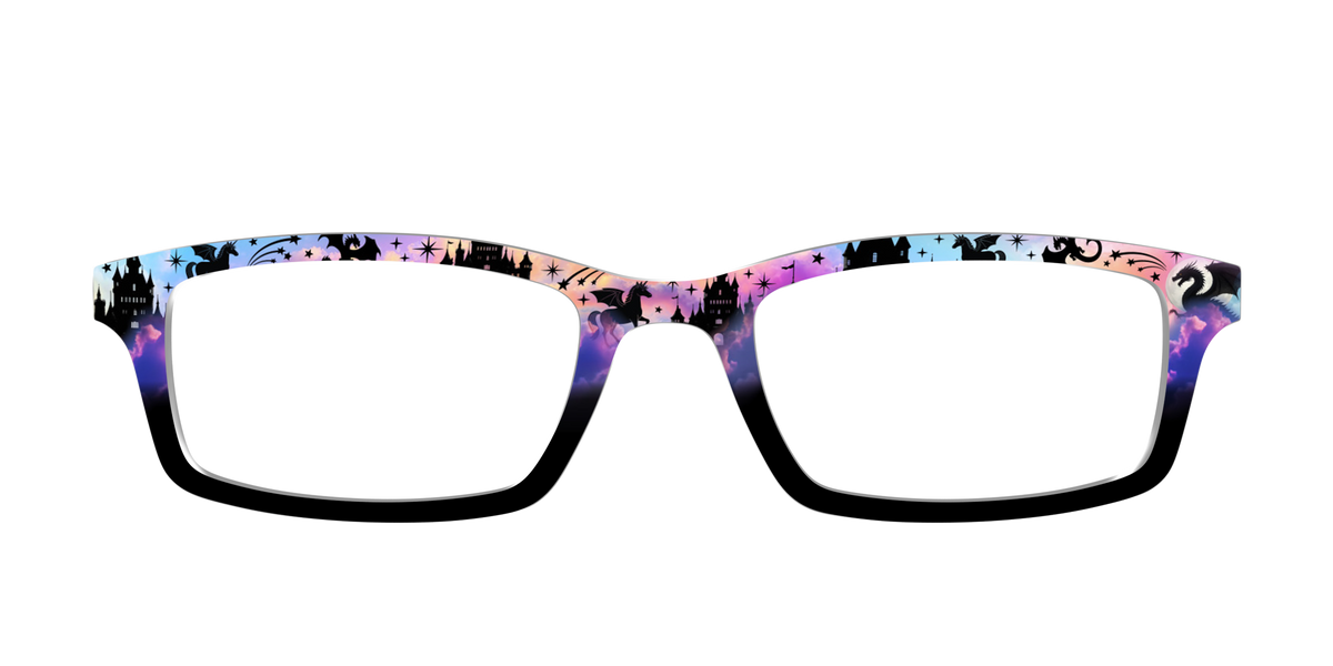 The Kingdom After Dark - Front Top Image - Pair Eyewear