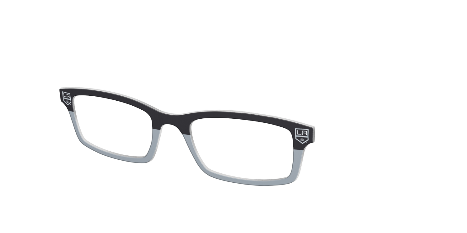 The Kings® Split - Angle Top Image - Pair Eyewear
