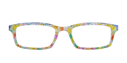 Klee Theater-Mountain Construction - Pair Eyewear