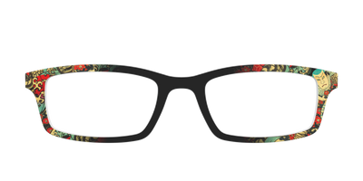 Kunisada Actor - Front Top Thumbnail - Pair Eyewear