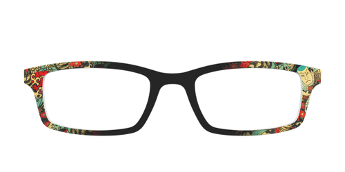 Kunisada Actor - Pair Eyewear