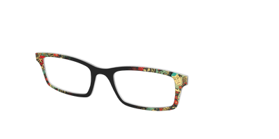 Kunisada Actor - Angle Top Thumbnail - Pair Eyewear