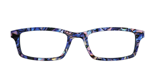 The Lagoon Pearl Tortoise - Pair Eyewear