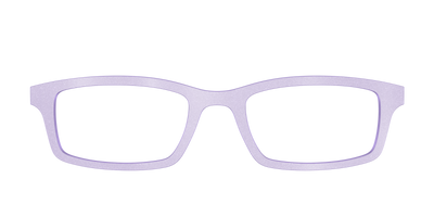 The Lavender Shimmer - Front Top Thumbnail - Pair Eyewear