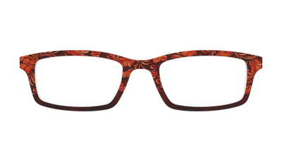 The Leathercraft - Front Top Thumbnail - Pair Eyewear