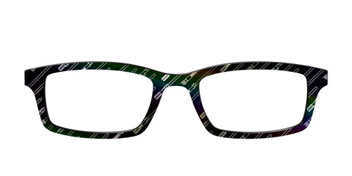 Lightsabers - Pair Eyewear