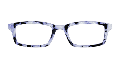 The Lilac Pearl Tortoise - Front Top Thumbnail - Pair Eyewear