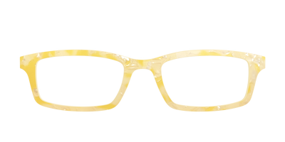 The Limoncello Pearl Marble - Front Top Thumbnail - Pair Eyewear