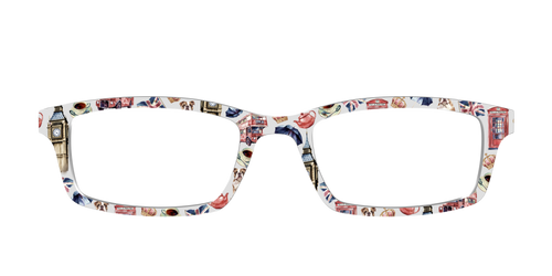 The London Fog - Pair Eyewear