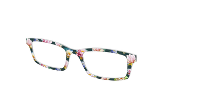 The Lotus - Angle Top Thumbnail - Pair Eyewear