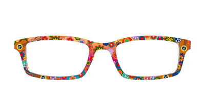 The Love & Harmony - Front Top Thumbnail - Pair Eyewear
