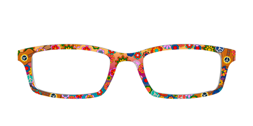The Love & Harmony - Pair Eyewear