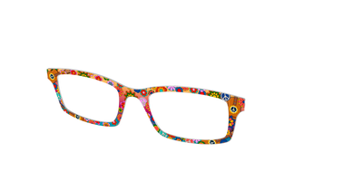 The Love & Harmony - Angle Top Thumbnail - Pair Eyewear