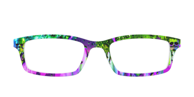 The Lover's Poison - Front Top Thumbnail - Pair Eyewear