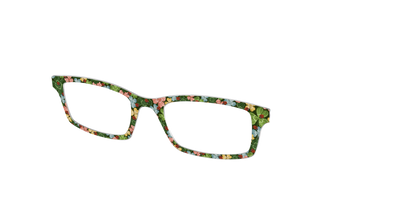 The Lucky Ladybugs - Angle Top Thumbnail - Pair Eyewear