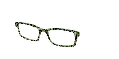 The Lucky Leopard - Angle Top Thumbnail - Pair Eyewear