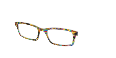 The Lucky Loot - Angle Top Thumbnail - Pair Eyewear