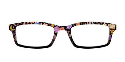 The Magic Elements - Front Top Thumbnail - Pair Eyewear