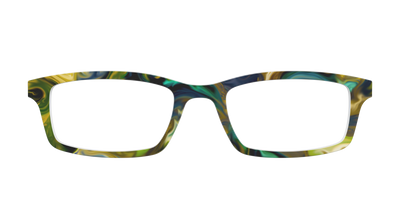 The Magic Marble - Front Top Thumbnail - Pair Eyewear