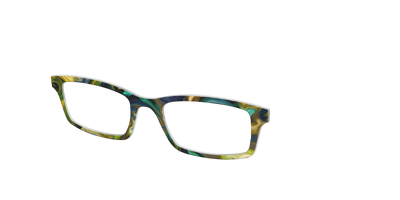 The Magic Marble - Angle Top Thumbnail - Pair Eyewear